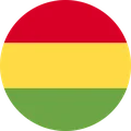 Bandera de Bolivia
