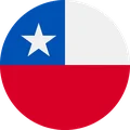 Bandera de Chile