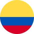 Bandera de Colombia