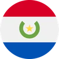 Bandera de Paraguay
